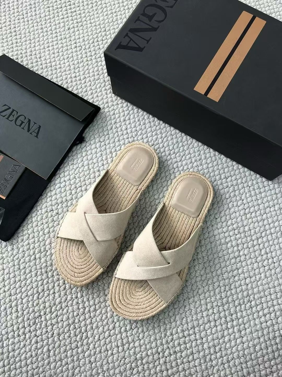 Flip-flops Zegna
