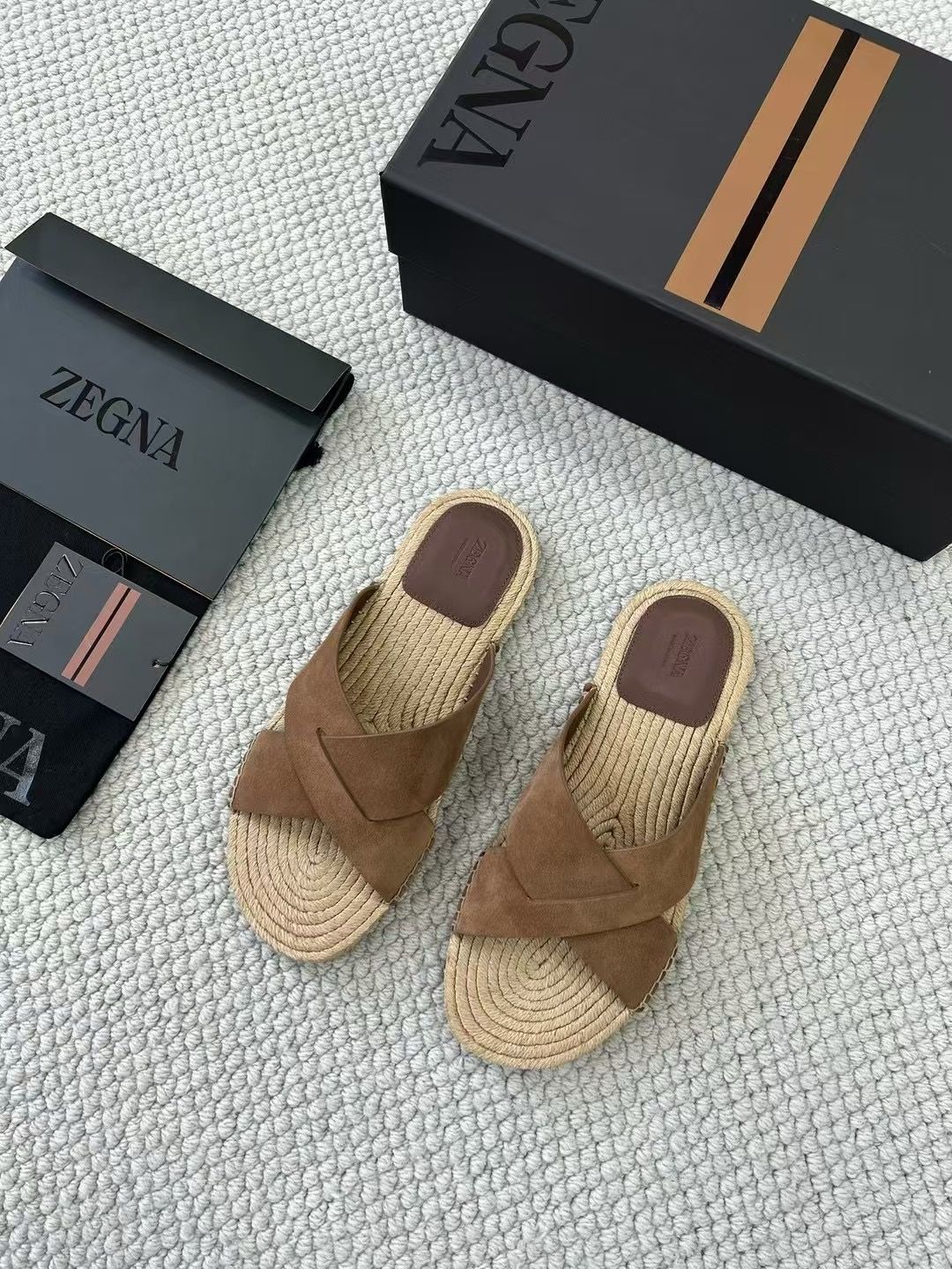 Flip-flops Zegna