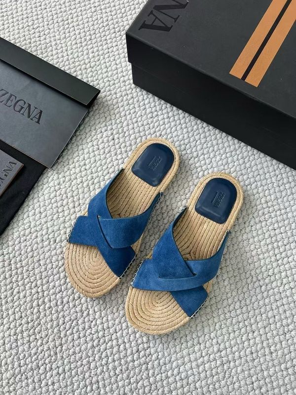 Flip-flops Zegna