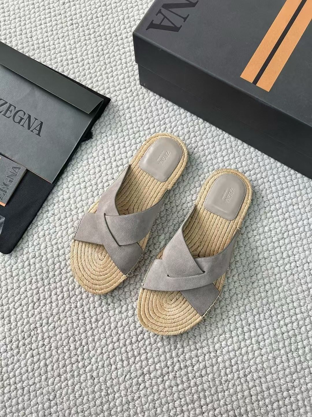 Flip-flops Zegna