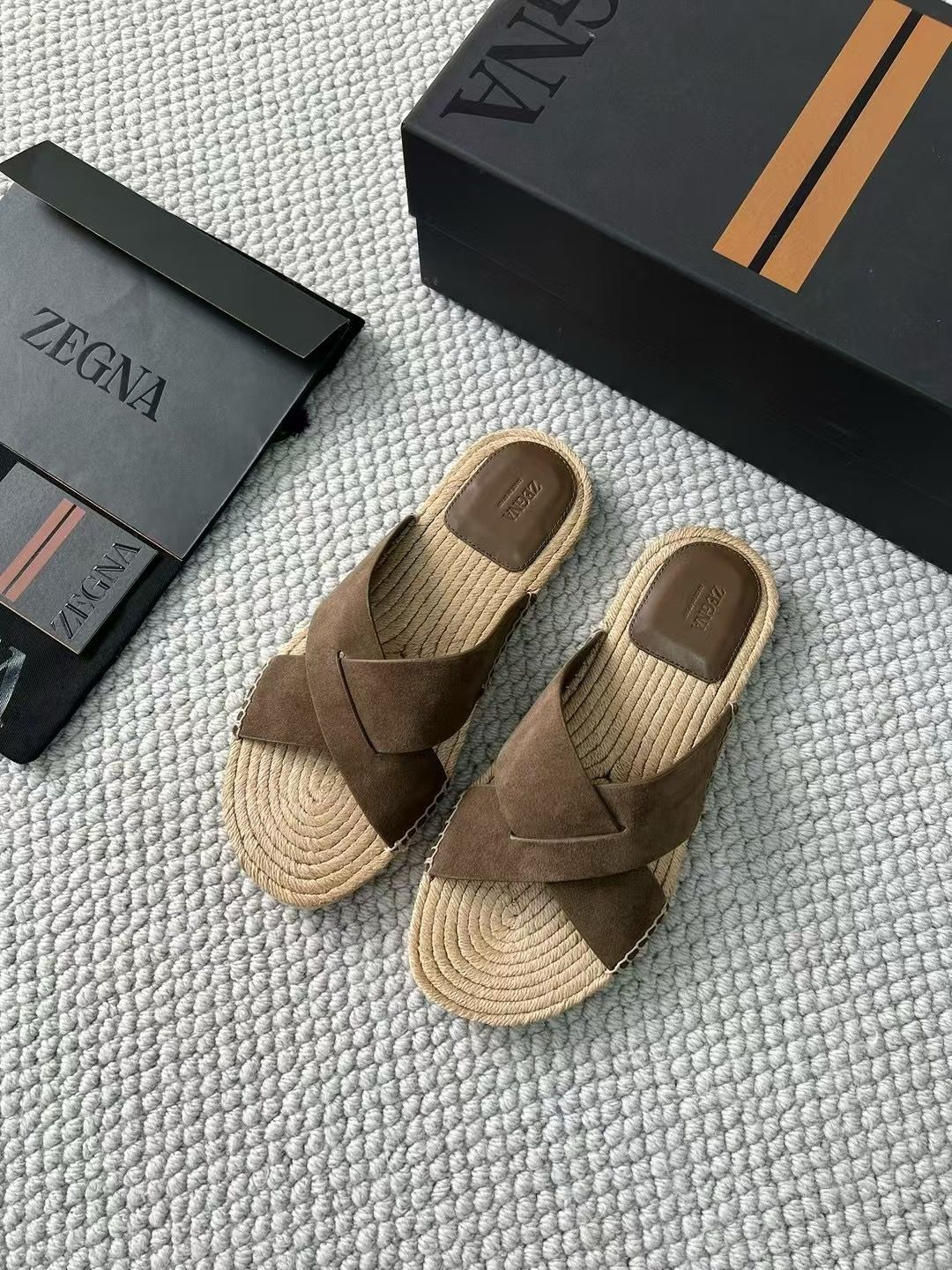 Flip-flops Zegna