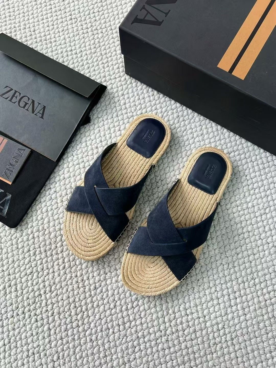 Flip-flops Zegna
