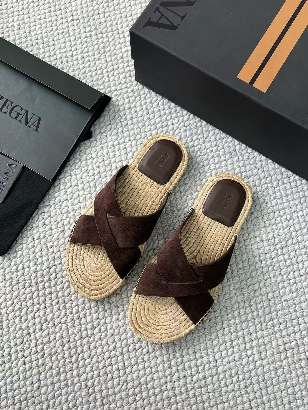 Flip-flops Zegna