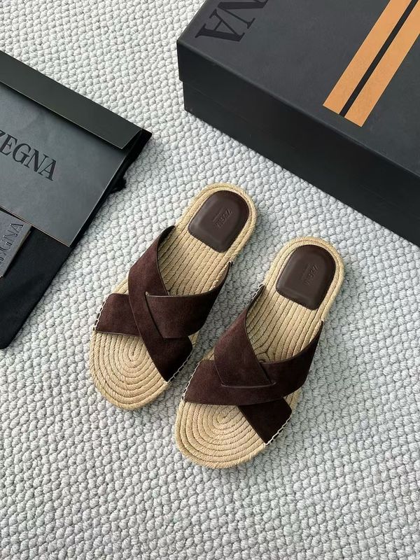 Flip-flops Zegna