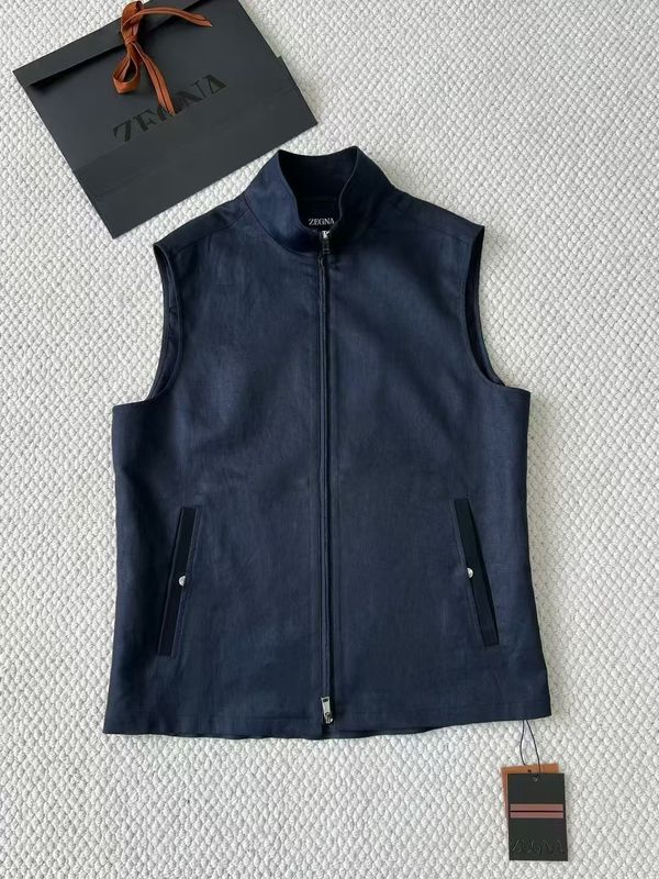 Vest Zegna