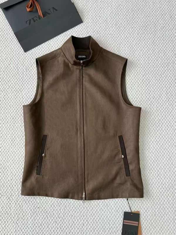 Vest Zegna