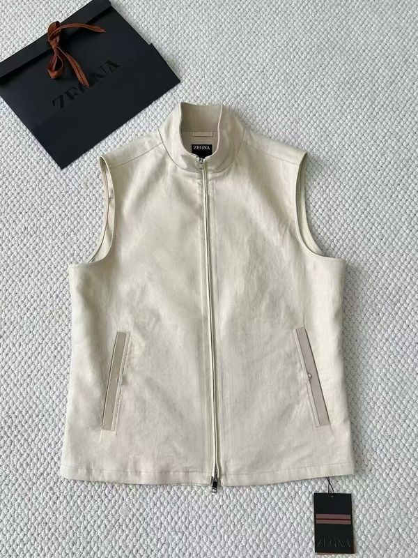 Vest Zegna