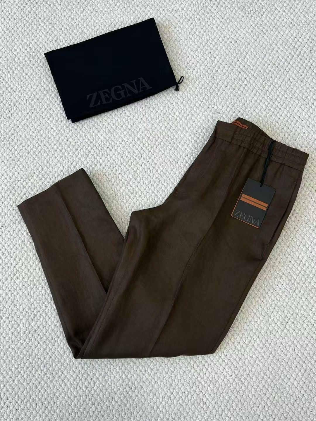 Pant Zegna