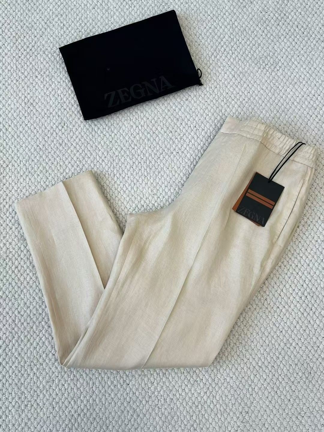 Pant Zegna