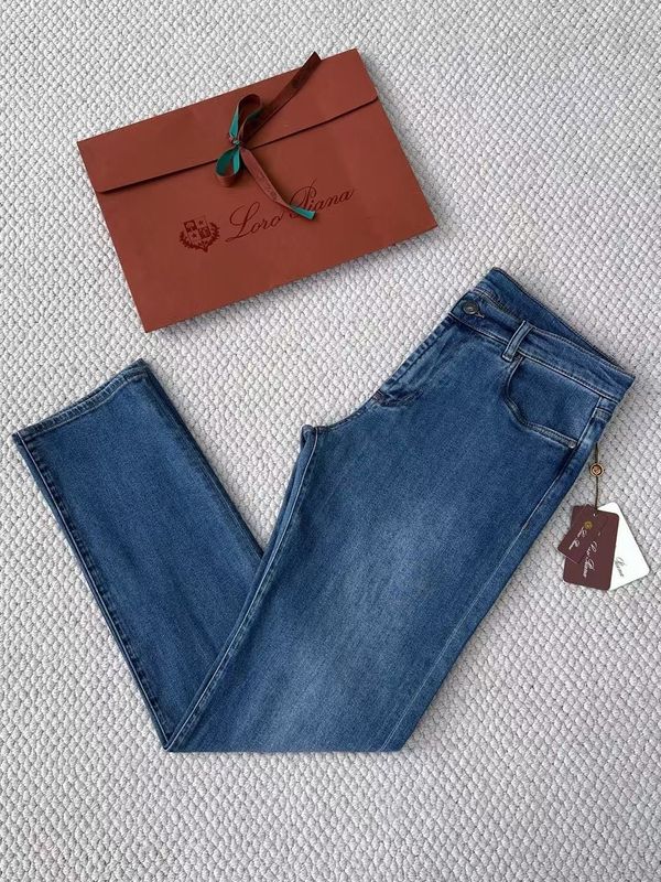 Jeans Loro Piana