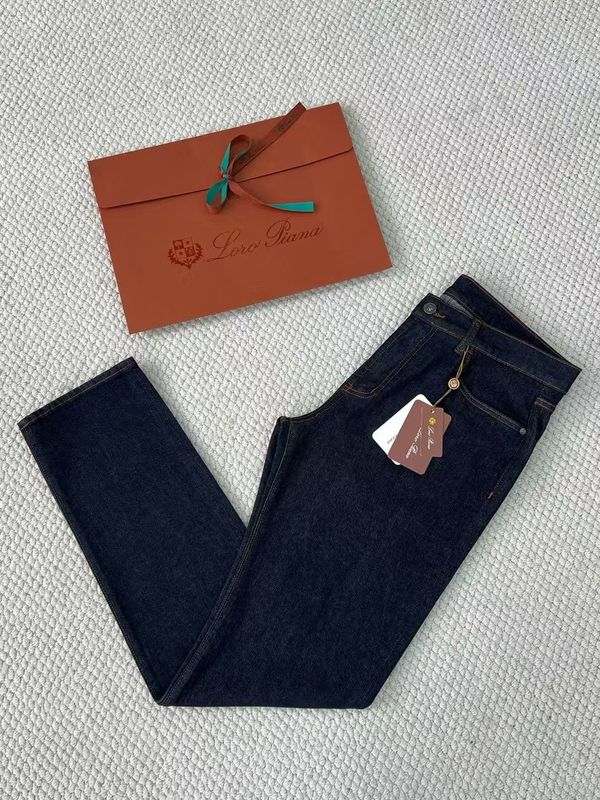 Jeans Loro Piana