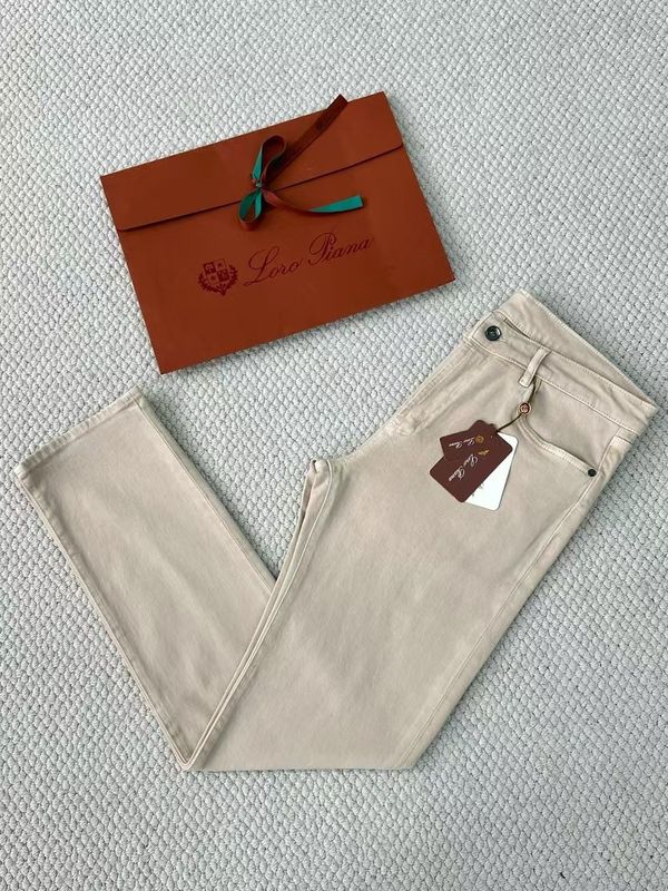 Jeans Loro Piana