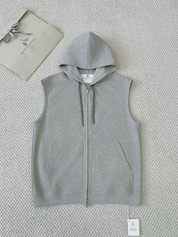 Vest Brunello Cucinelli