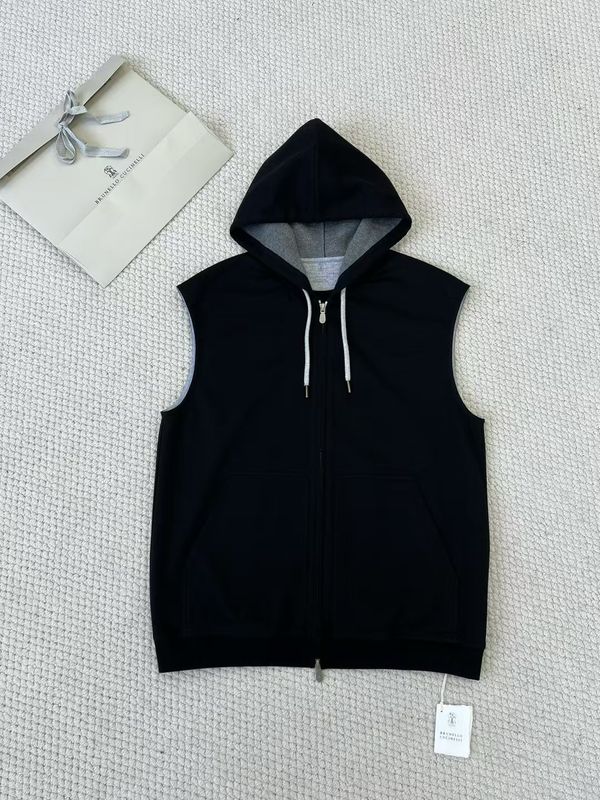 Vest Brunello Cucinelli