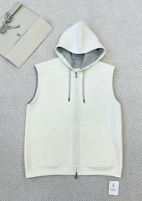 Vest Brunello Cucinelli