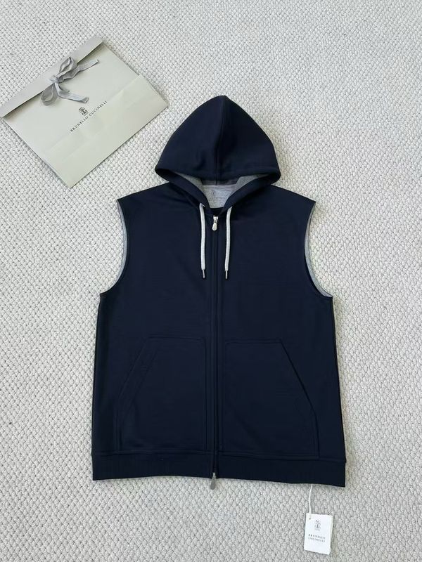 Vest Brunello Cucinelli