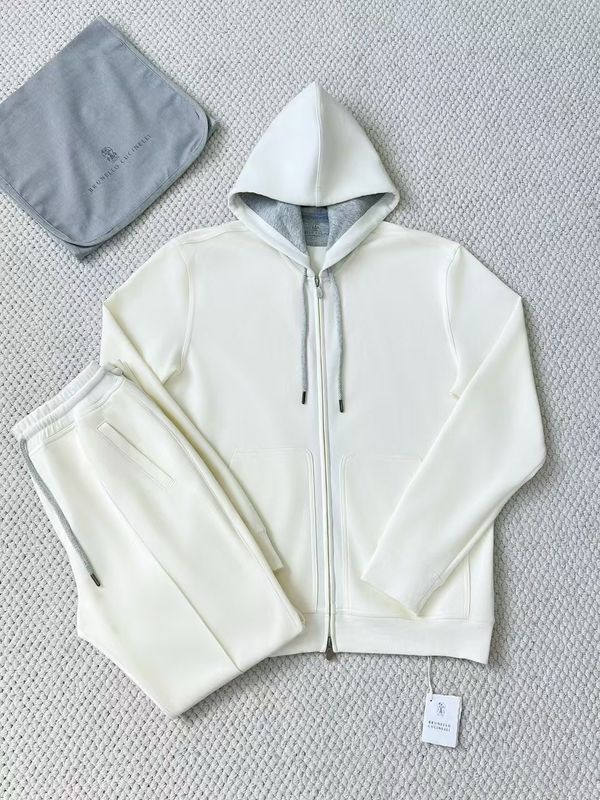 Costume Brunello Cucinelli