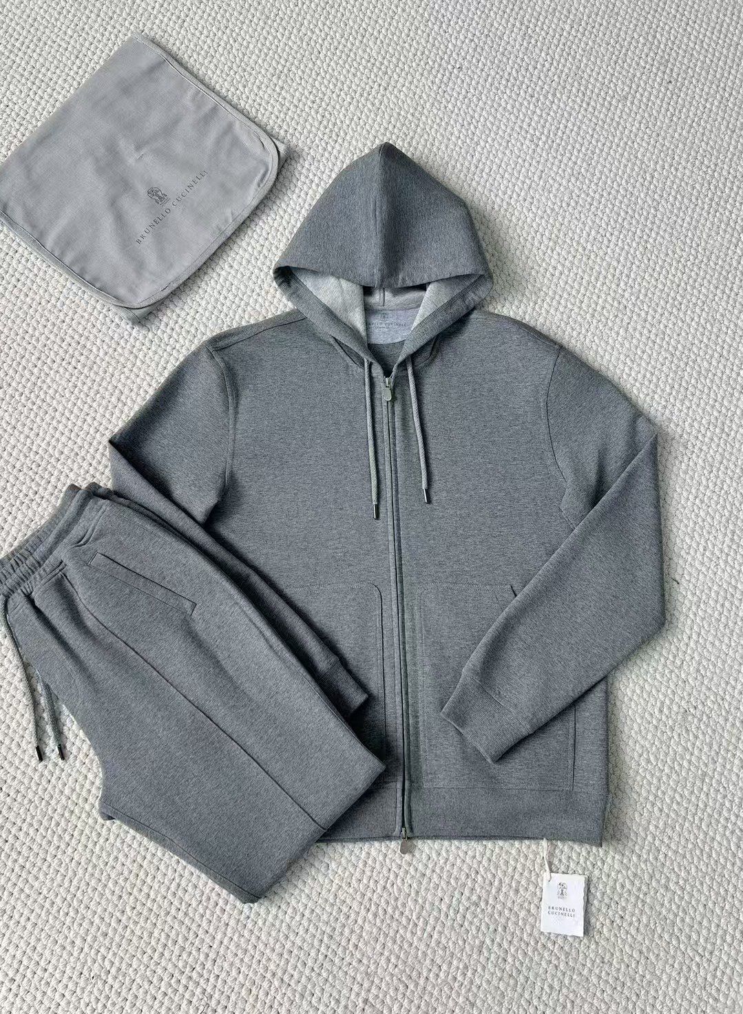 Costume Brunello Cucinelli