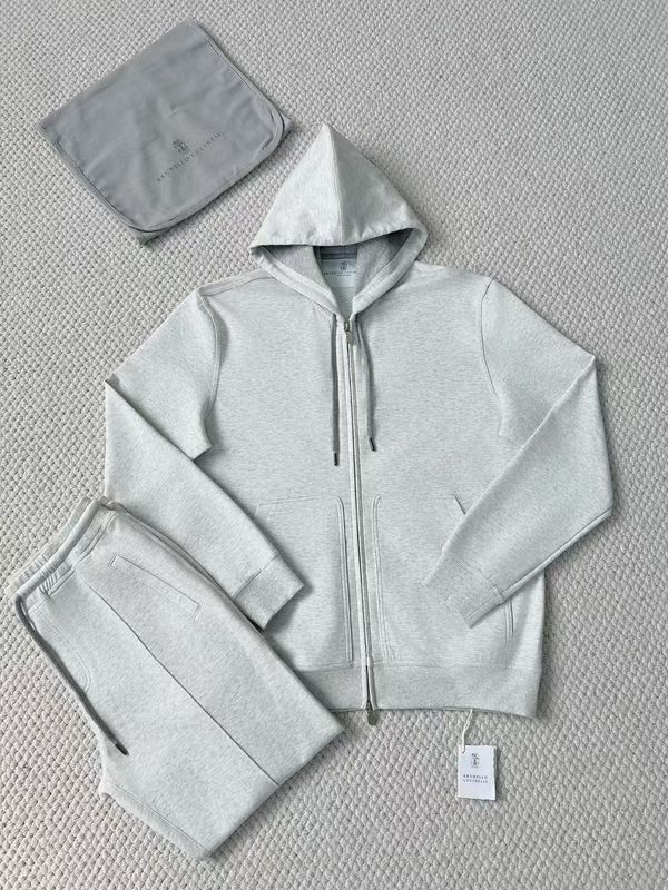 Costume Brunello Cucinelli