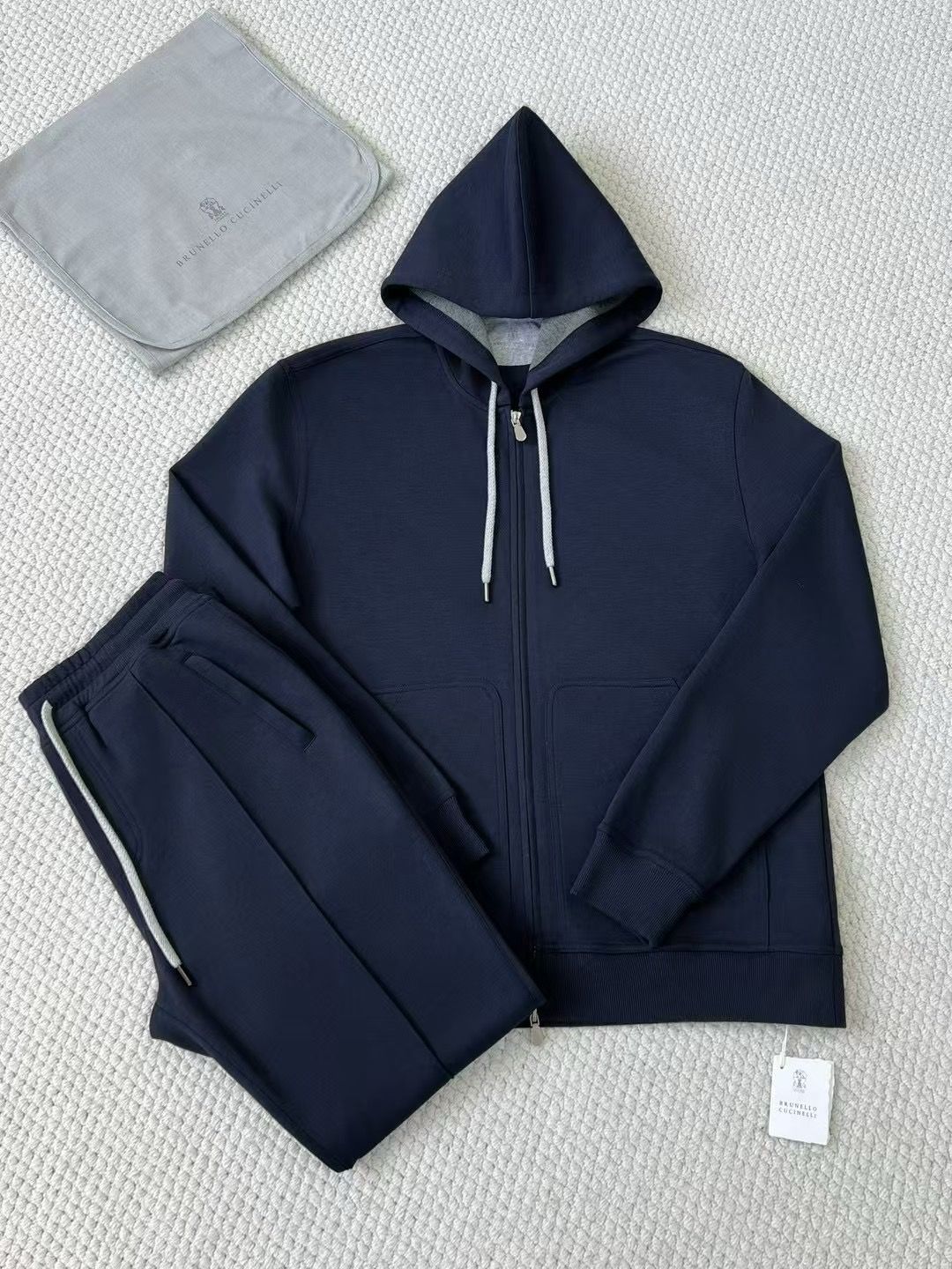 Costume Brunello Cucinelli