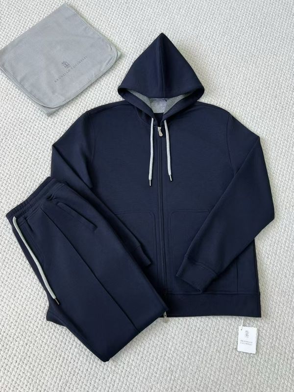 Costume Brunello Cucinelli