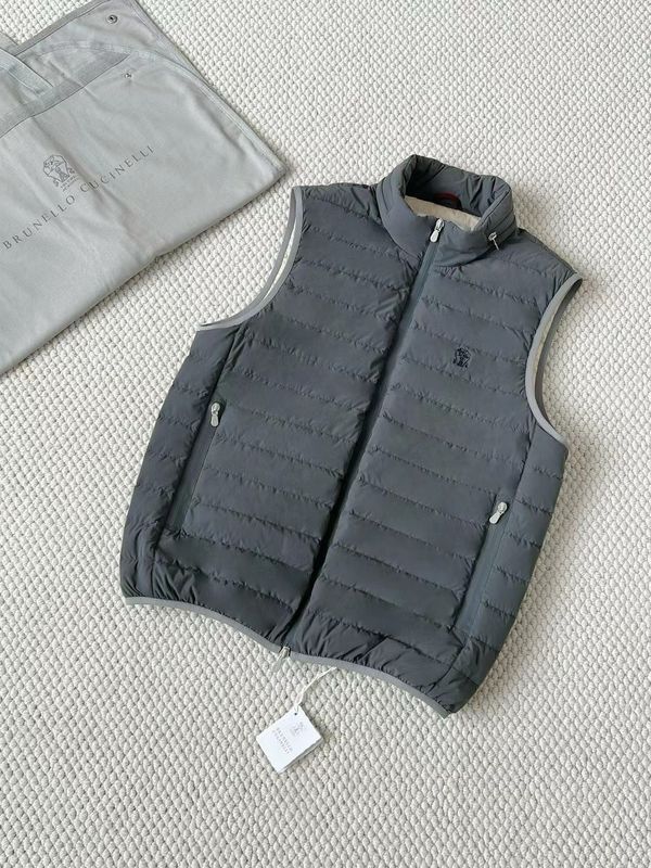 Vest Brunello Cucinelli