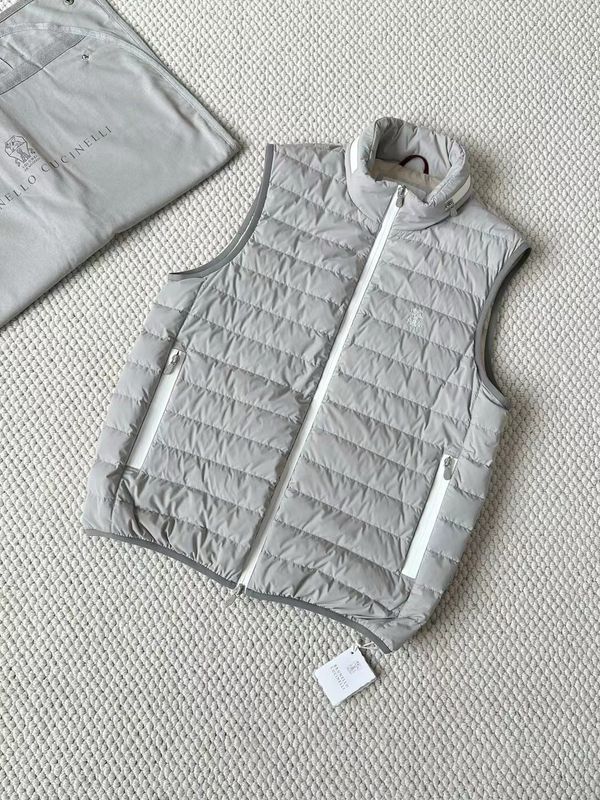 Vest Brunello Cucinelli