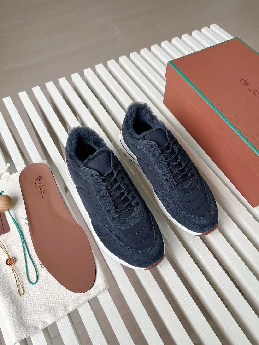 Sneakers Loro Piana