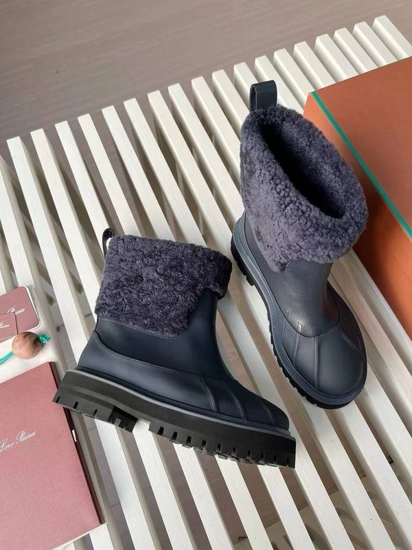 Boots Loro Piana