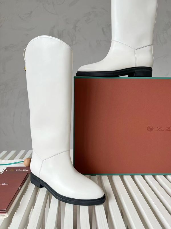 Boots Loro Piana