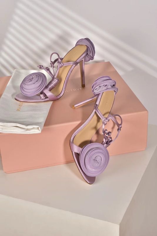 High-Heeled Shoes Magda Butrym