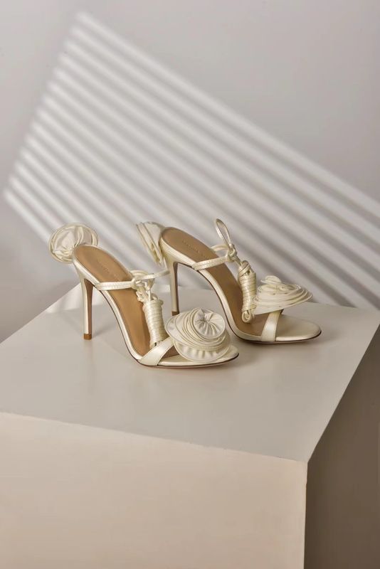 High-Heeled Shoes Magda Butrym