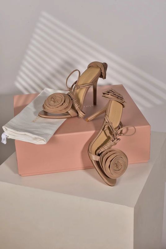 High-Heeled Shoes Magda Butrym