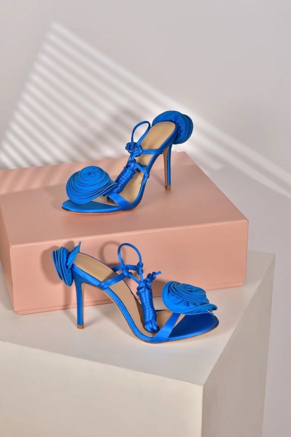 High-Heeled Shoes Magda Butrym