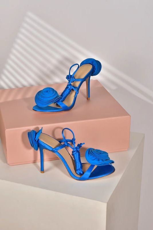 High-Heeled Shoes Magda Butrym