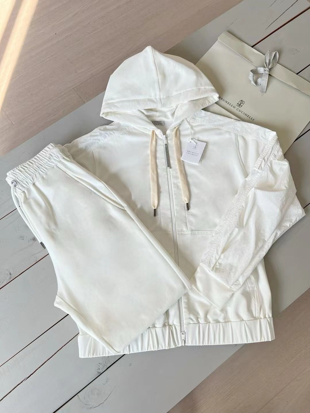 Costume Brunello Cucinelli