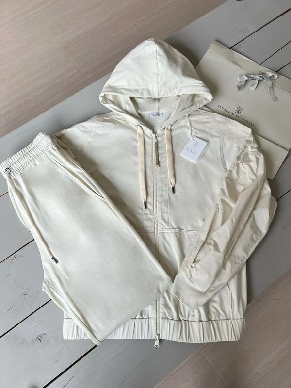 Costume Brunello Cucinelli