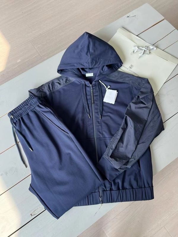 Costume Brunello Cucinelli