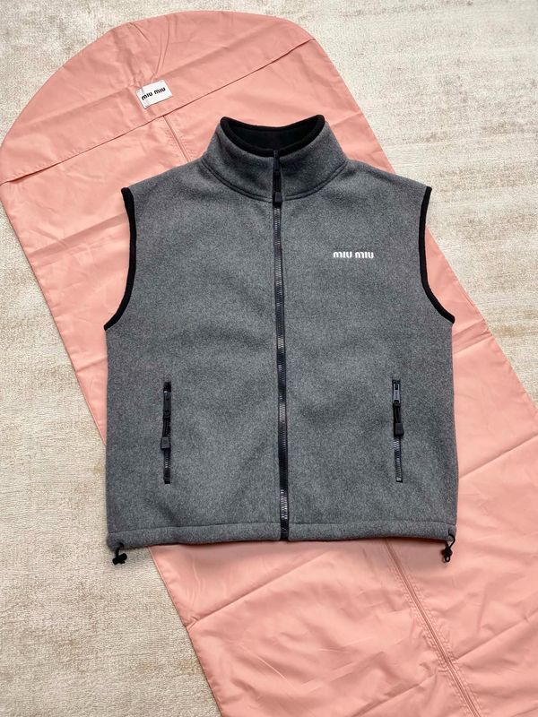 Vest Miu Miu