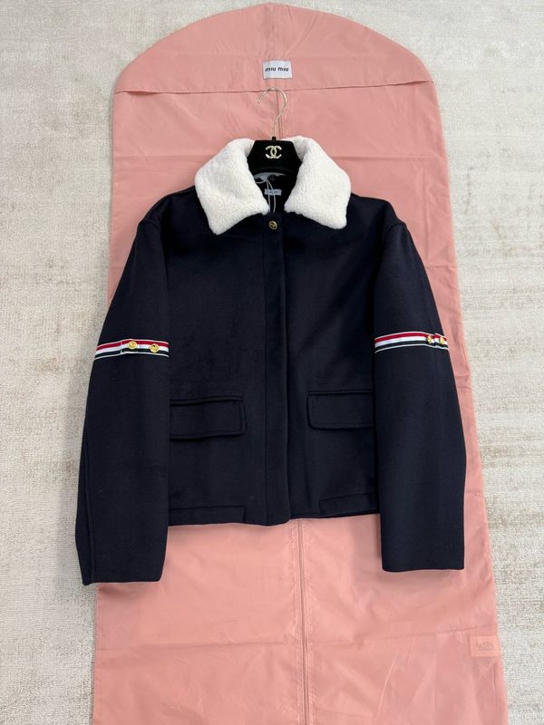 Jacket Thom Browne