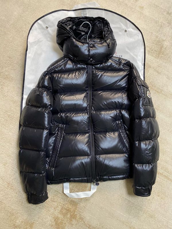 Jacket Moncler