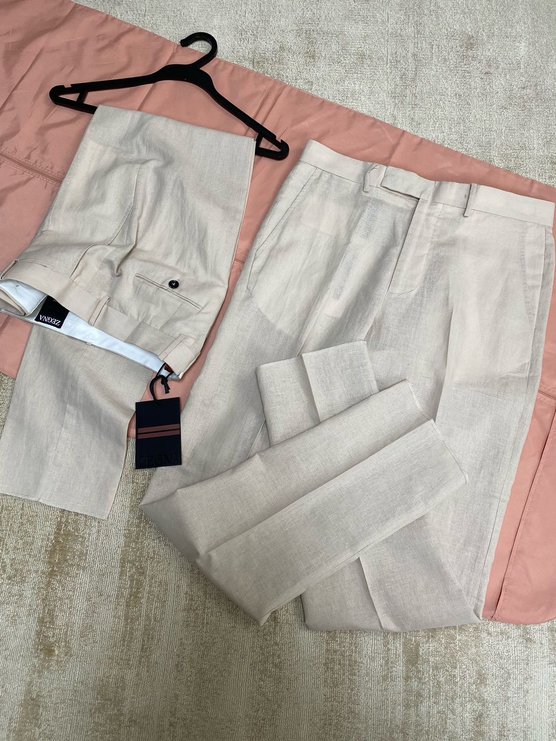 Pant Zegna