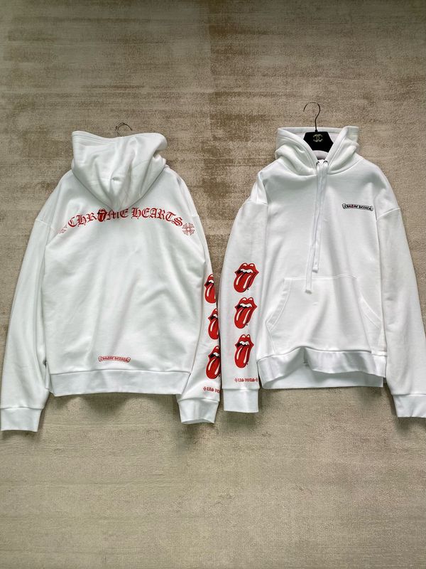 Hoodie Chrome Hearts