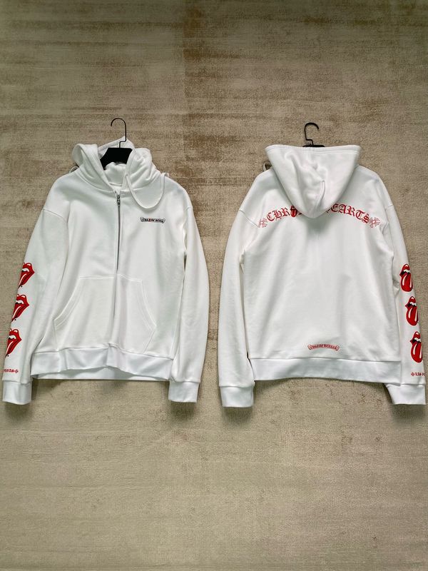 Hoodie Chrome Hearts