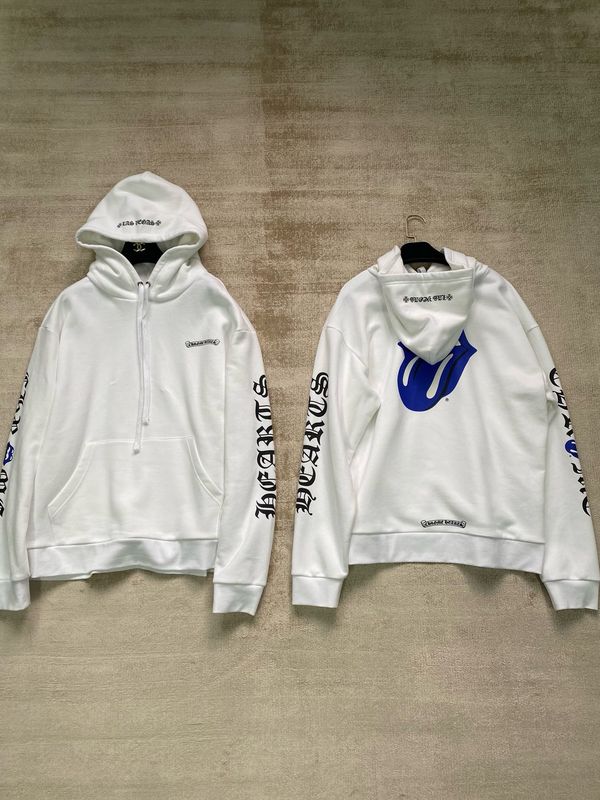 Hoodie Chrome Hearts