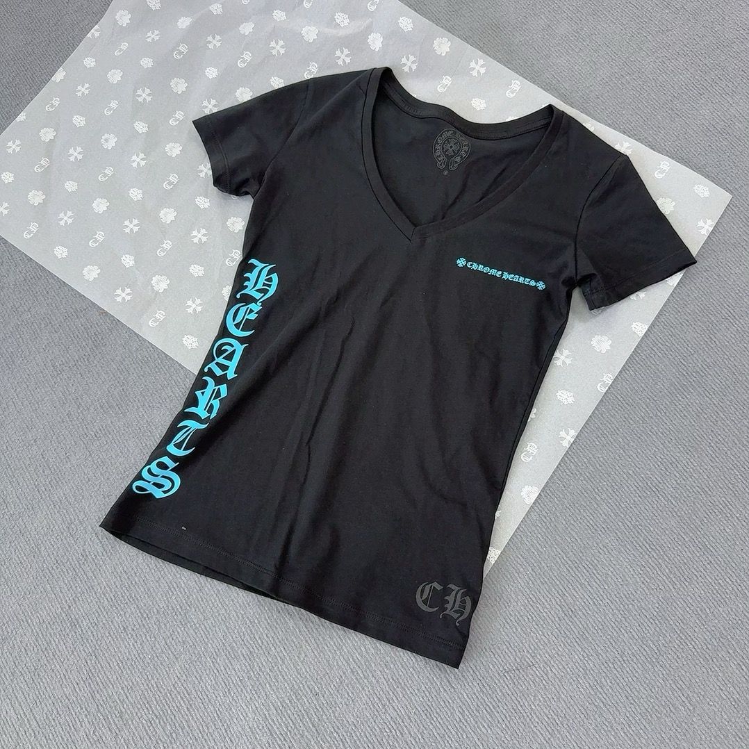 T-Shirt Chrome Hearts