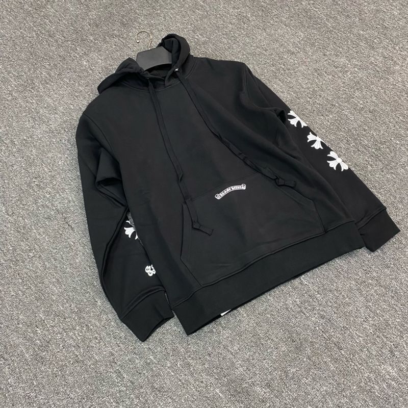 Hoodie Chrome Hearts