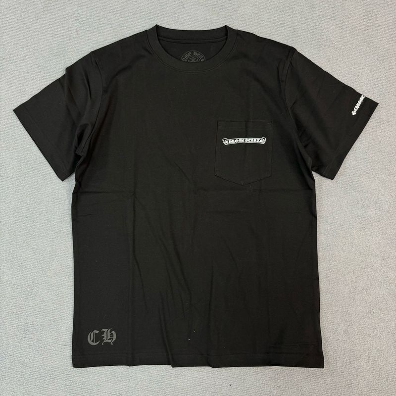 T-Shirt Chrome Hearts