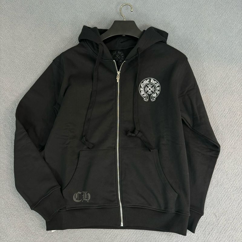 Hoodie Chrome Hearts