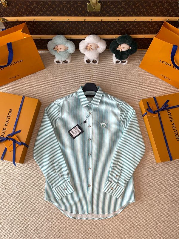 Shirt Louis Vuitton